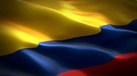 Timeline: Historia sociopolítica de Colombia