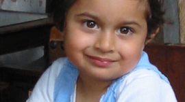 Timeline: La vida de la princesa