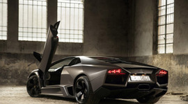 Timeline: Lamborghini project  object