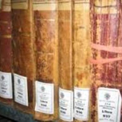 Timeline: historia de la gestion documental