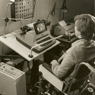 Timeline: History of Assistive Technology
