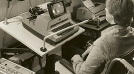 Timeline: History of Assistive Technology