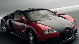 Timeline: Bugatti Veyron