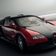 Bugatti veyron