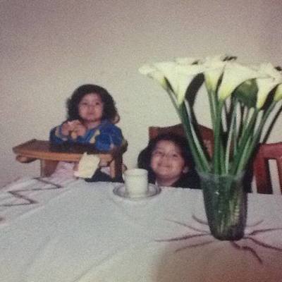 Timeline: Historia de  mi vida