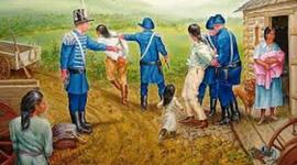 Timeline: The Indian Removal Act and the Trail of Tears