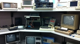 Timeline: History of Computers Timeline