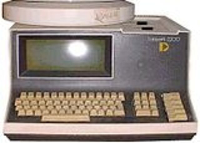 Historia de la computadora del año 1970 hasta 2015 timeline | Timetoast ...