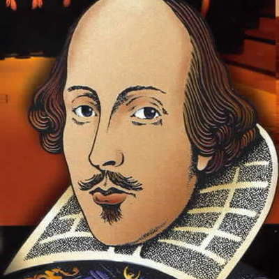 Timeline: Shakespeare's Time