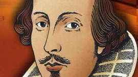 Timeline: Shakespeare's Life