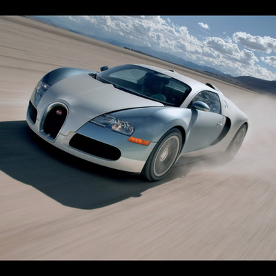 Timeline: BUGATTI
