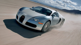Timeline: BUGATTI