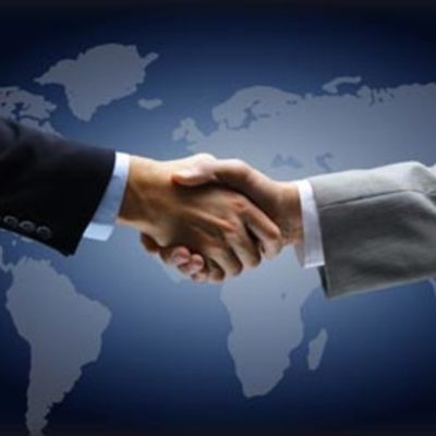 Timeline: Important Events of International Business