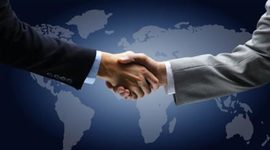 Timeline: Important Events of International Business