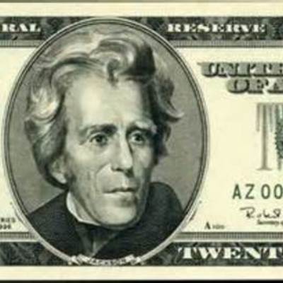 Timeline: Andrew Jackson Timeline