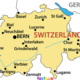 Switzerlandmapwithcities
