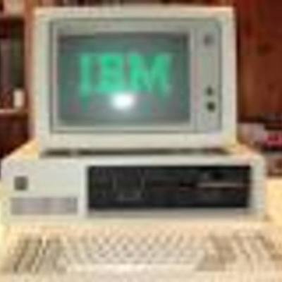 Timeline: Hitos de la computación