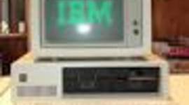 Timeline: Hitos de la computación