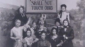 Timeline: The Temperance  Movement