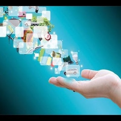 Timeline: Elementos relevantes para el desarrollo y avance  de la tecnología.