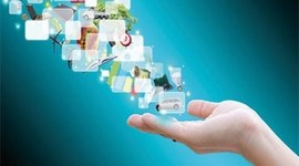 Timeline: Elementos relevantes para el desarrollo y avance  de la tecnología.