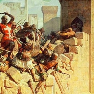 Timeline: Latin West