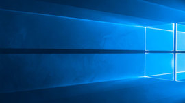 Timeline: Windows