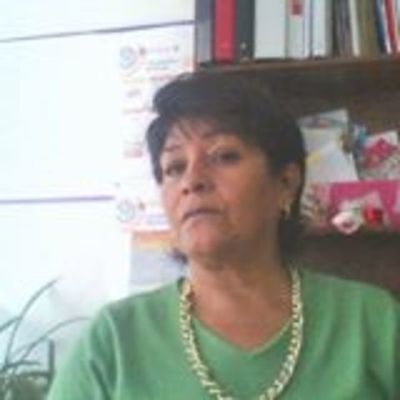 Timeline: Hola! soy Paty Galaviz