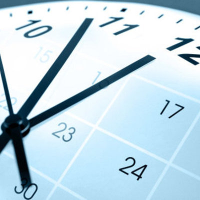 Timeline: История развития вычислительной техники