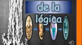 Timeline: Historia de la Logica