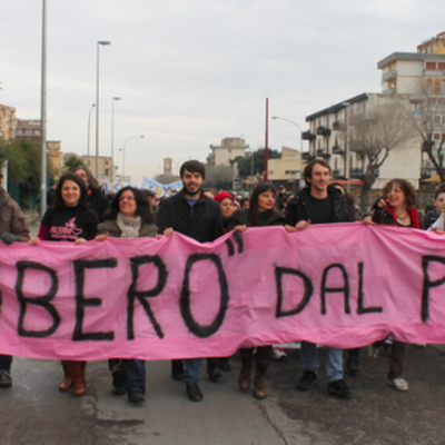 Timeline: Mafia Sicilia