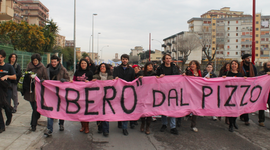 Timeline: Mafia Sicilia