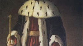 Timeline: CORONA D'ARAGÓ