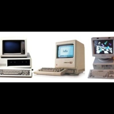 Timeline: Historia de las computadoras