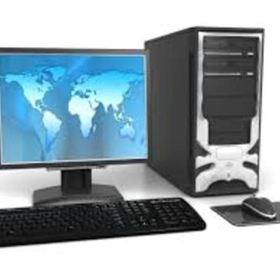 Timeline: Historia de la computación