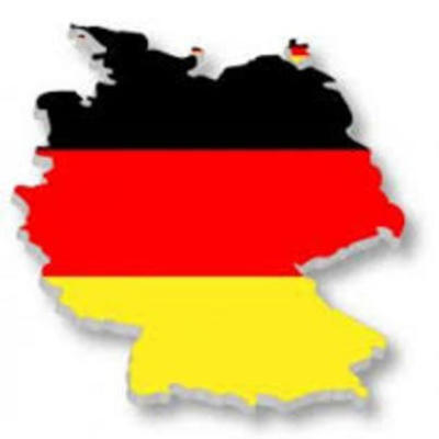 Timeline: Historia d'Alemanya del segle XX