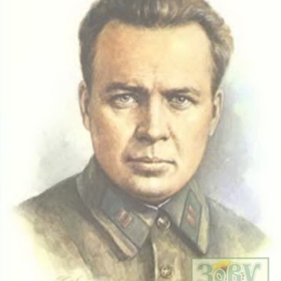 Timeline: Боевая деятельность Аркадия Петровича Гайдара