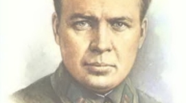 Timeline: Боевая деятельность Аркадия Петровича Гайдара