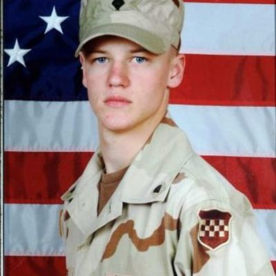 Timeline: Ghost Of War