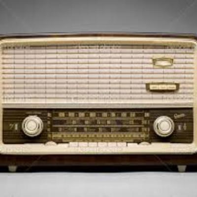Timeline: The History of Radio