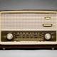 Old radio