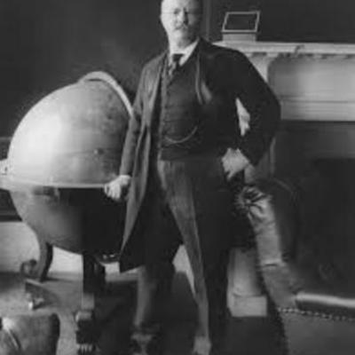 Timeline: Teddy Roosevelt Progressive Accomplishments