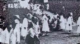 Timeline: Background of Japanese Occupation