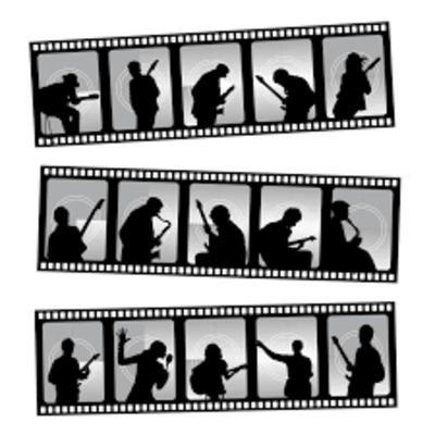 Timeline: Historia de la música en el cine