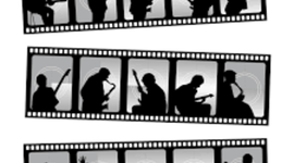 Timeline: Historia de la música en el cine