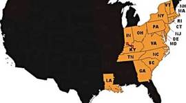 Timeline: The New Nation 1783-1815 This was a time when  dfferent people from different cultures moved to the New Nation after the Revolutionary War
