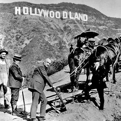 Timeline: Hollywood History: