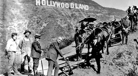 Timeline: Hollywood History: