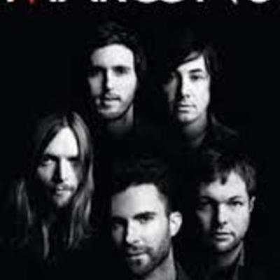 Timeline: Maroon 5