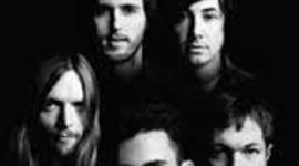 Timeline: Maroon 5